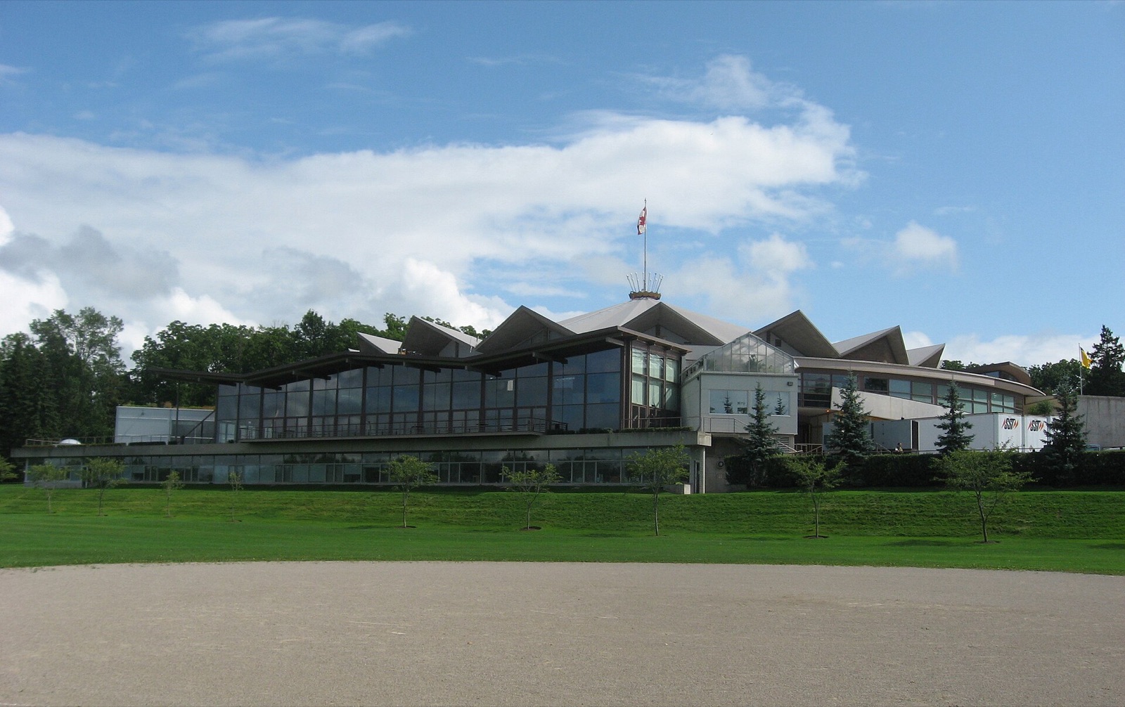 Stratford Festival Theatre — Stratford, Ontario